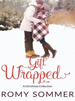 cover image of Gift Wrapped